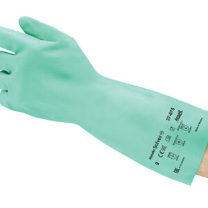 Manusi ALPHATEC SOLVEX 37-675