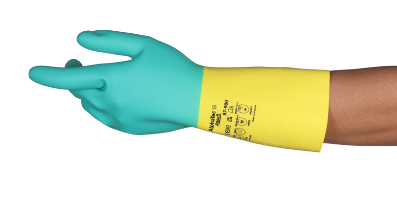 MANUSI ALPHATEC 87-900